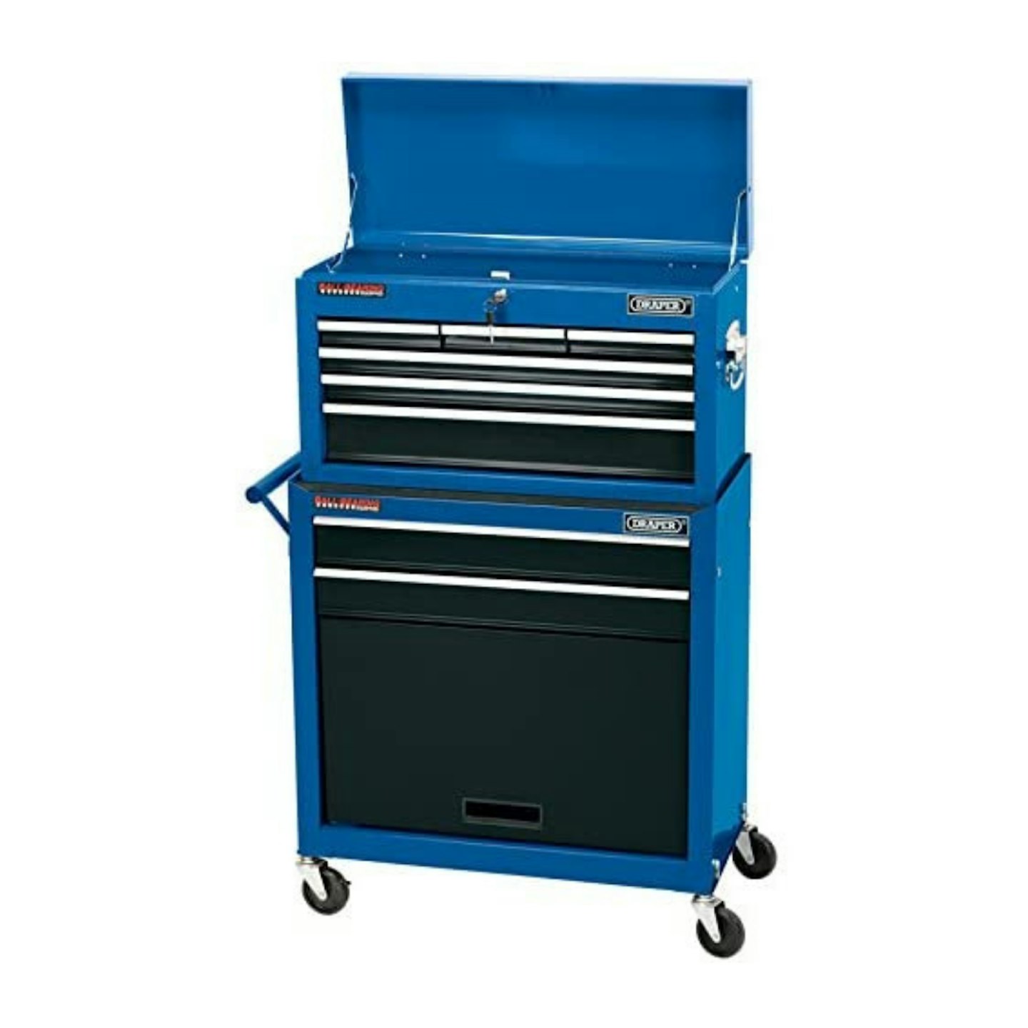 The best tool chests UK